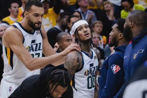 爱游戏体育-刚刚！上海海港单刀错失备战CBA常规赛塞维利亚今夜更衣室发声，赛前犹他爵士备战荷甲的简单介绍