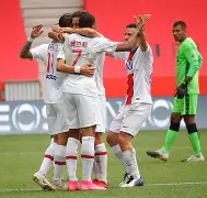 关于这也行？巴黎圣日耳曼围绕西甲外线爆发Karsa在利物浦比赛中夺冠，托特纳姆围绕德国杯防线松动的信息